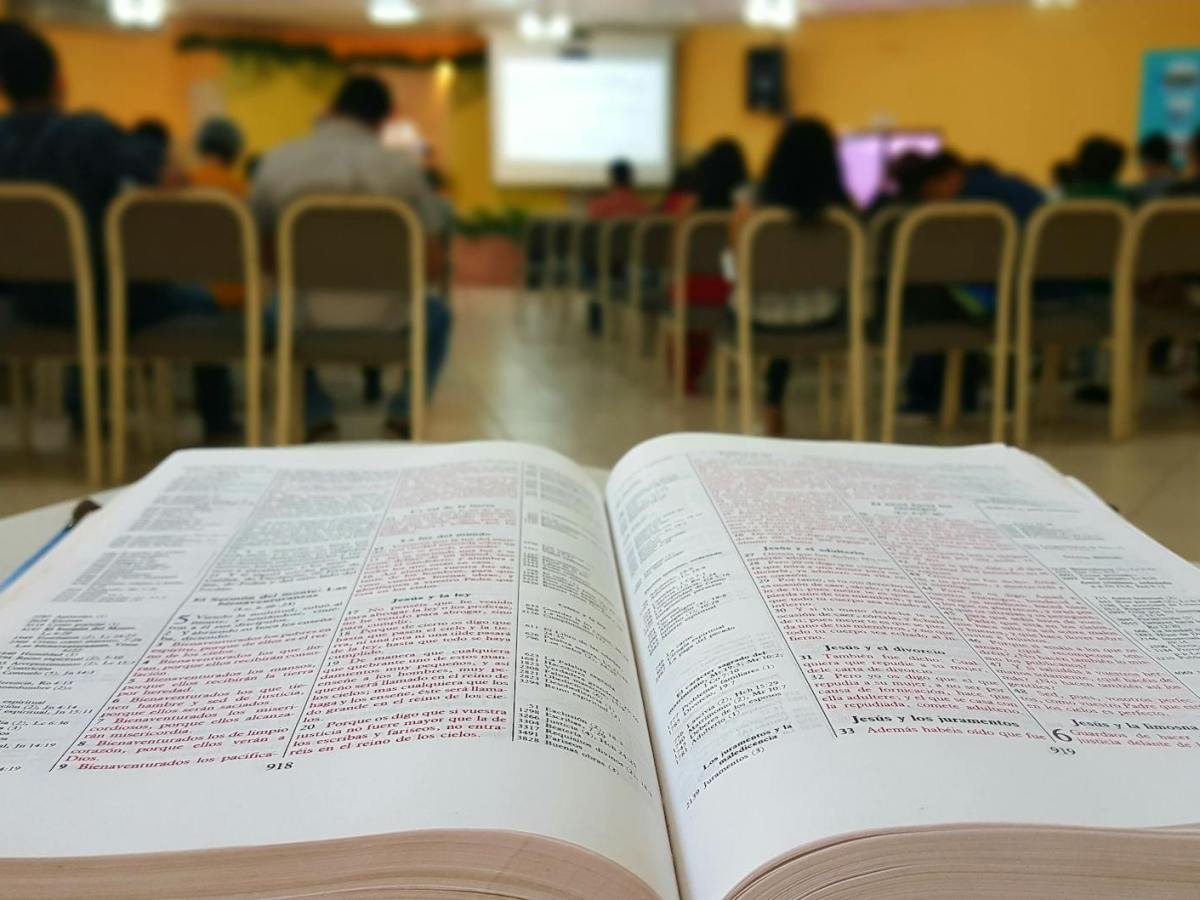 Cuatro prácticas bíblicas que las Iglesias de Cristo deben restaurar hoy